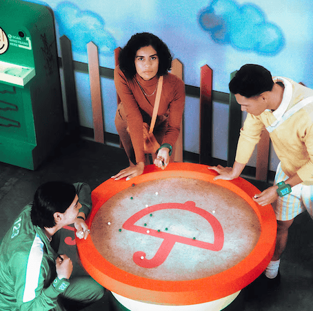 Jeux Squid Game: The Experience New York City