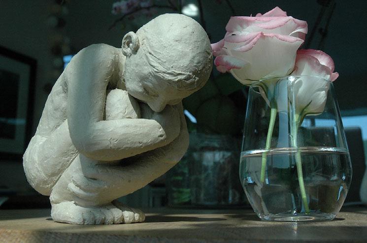 Gael Schoebel sculptures