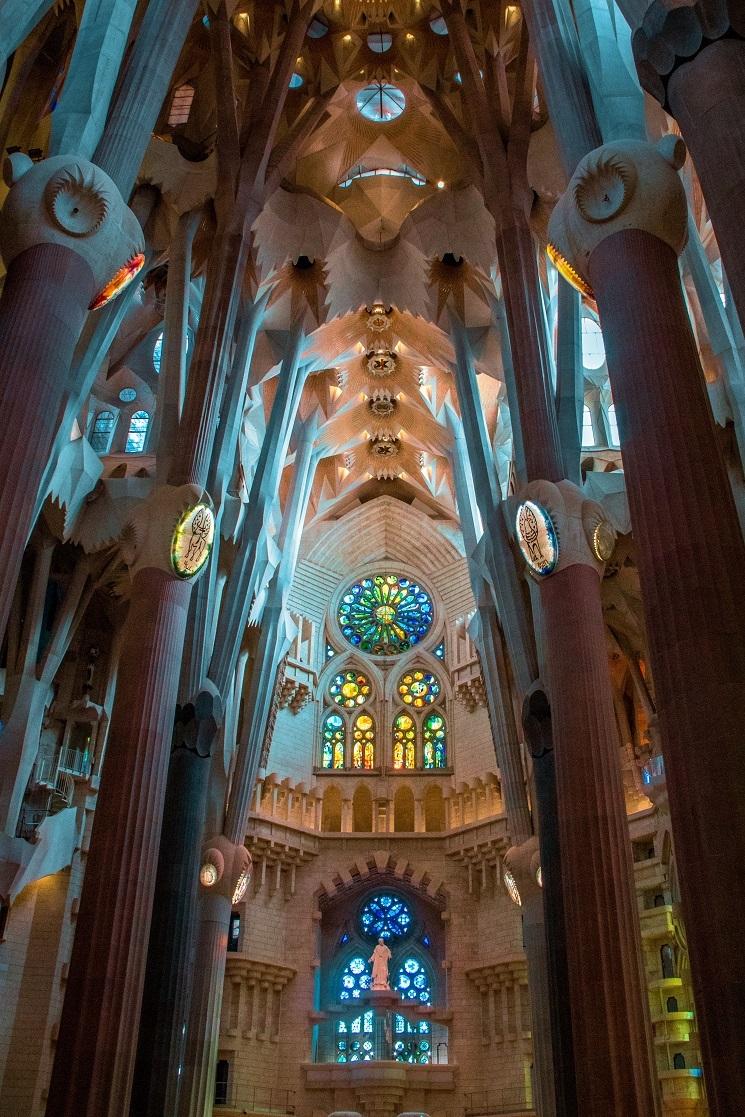 sagrada familia