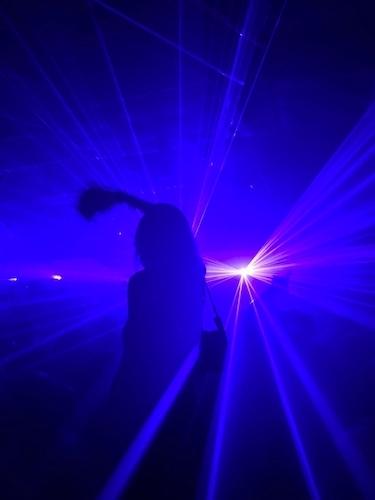 Night club hong kong