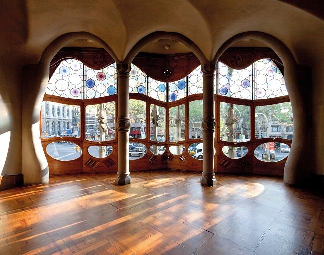 casa batllo