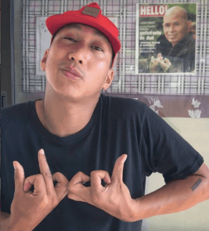 nodey vietnam rap beatmaker france