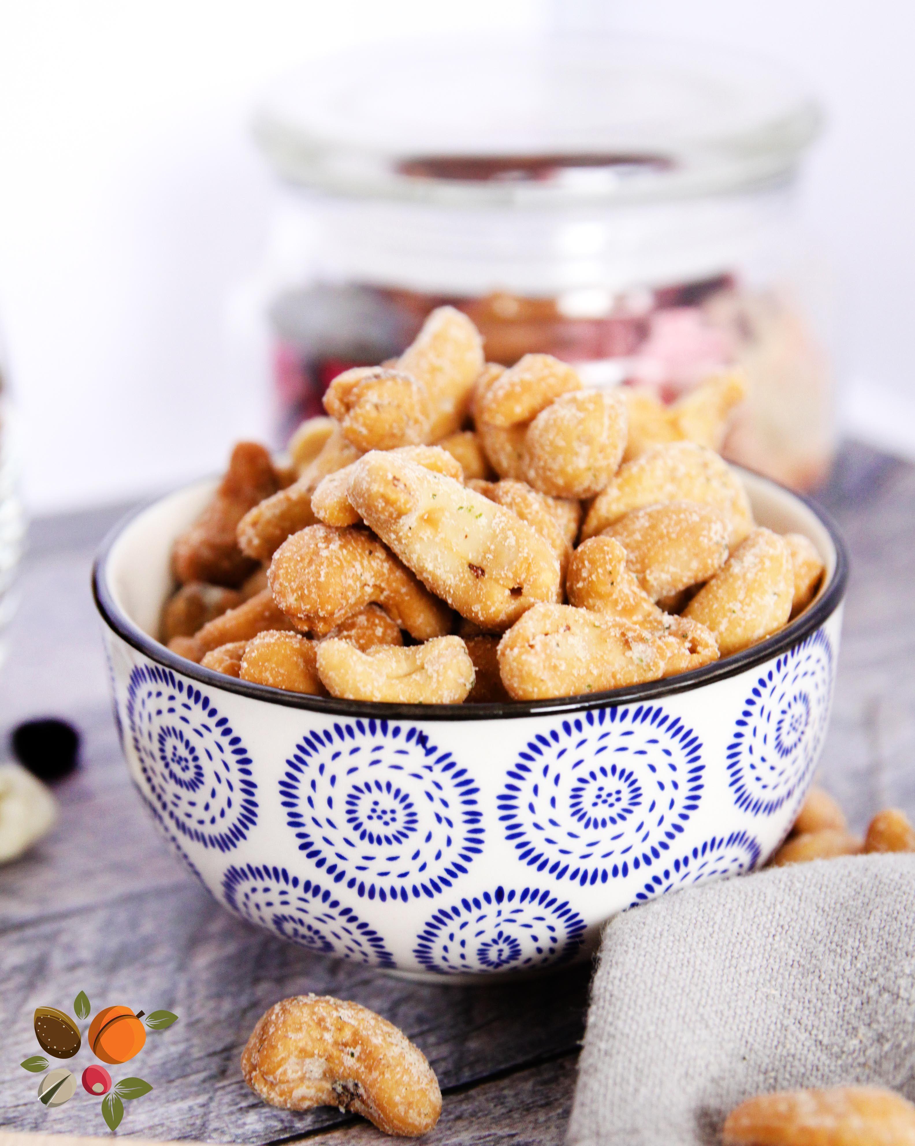 noix de cajou india inde