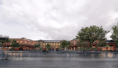 Nouveau Lycée Francais de Copenhague