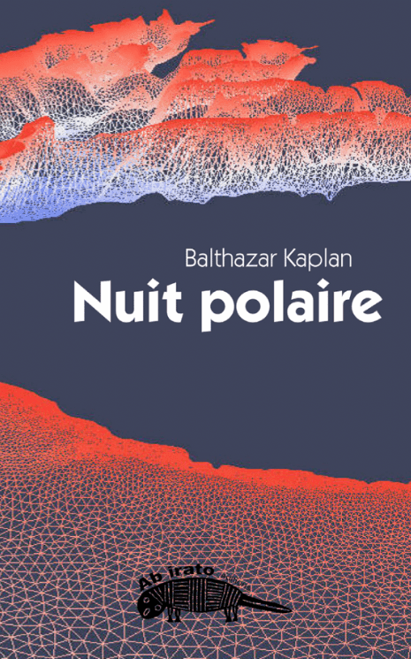Couverture de Nuit polaire de Balthazar Kaplan