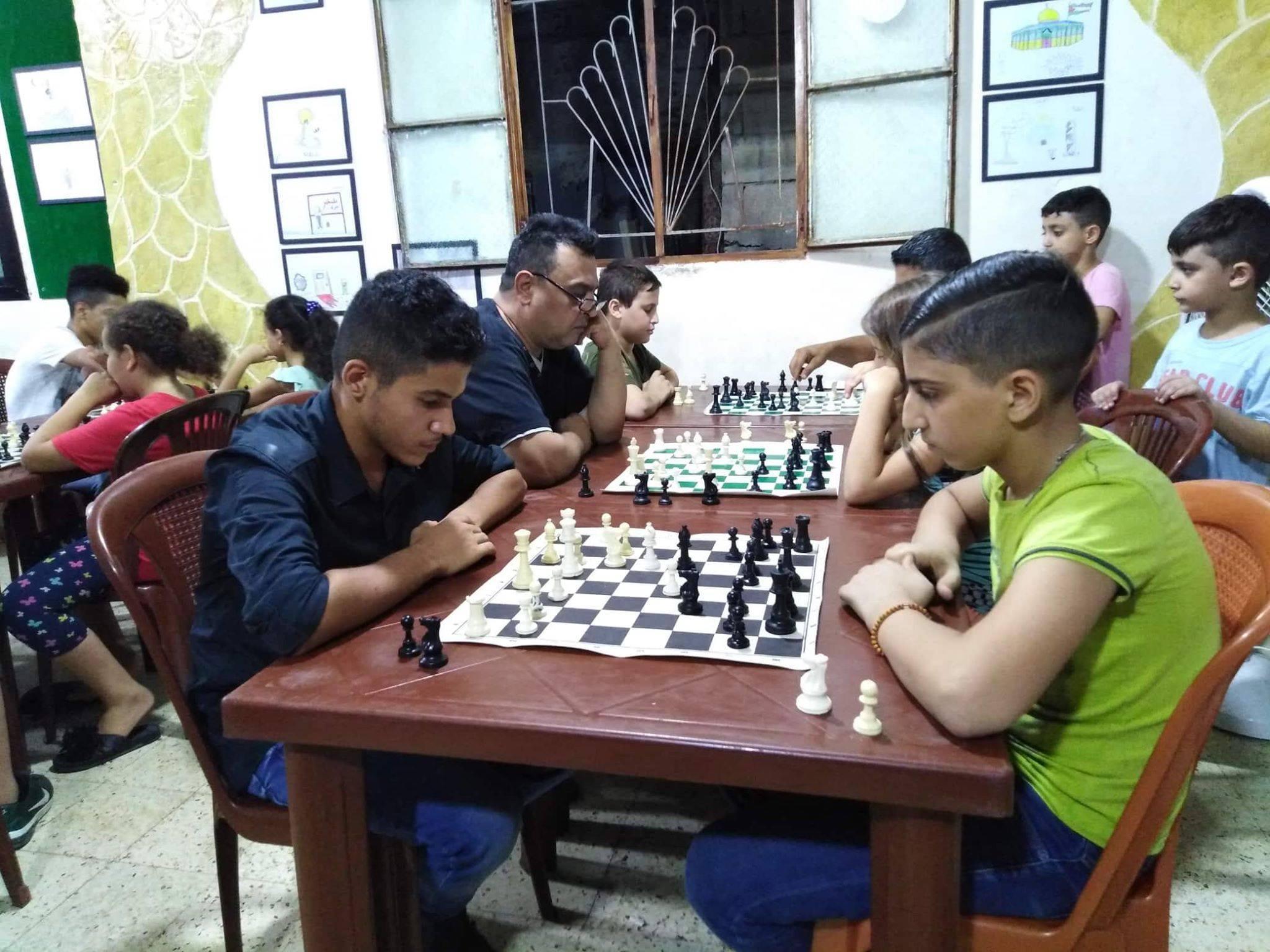 nuwat liban palestine