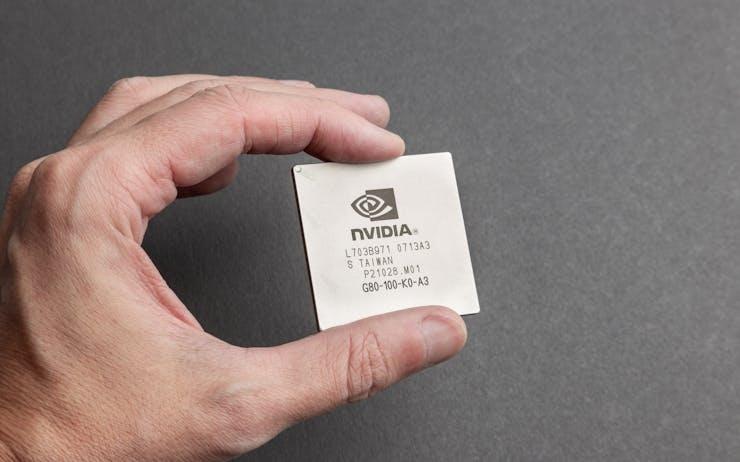 Nvidia au Vietnam dans un futur proche ?