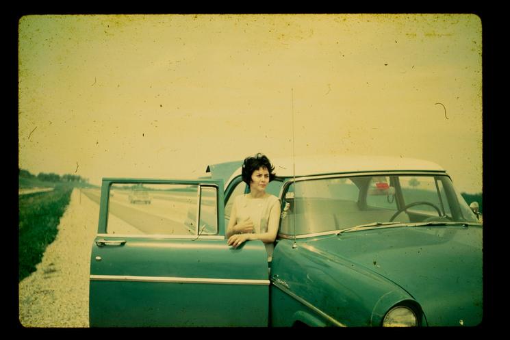 O Marinheiro das Montanhas de Karim Aïnouz