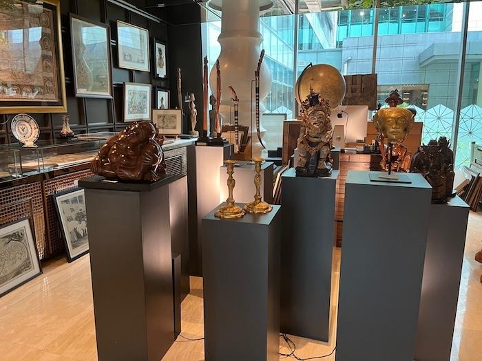 Galerie Bartele Jakarta