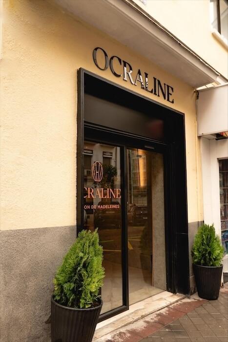 boutique ocraline