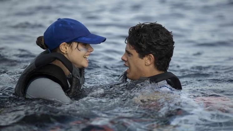 Sulla Stessa Onda un film di Massimiliano Camaiti