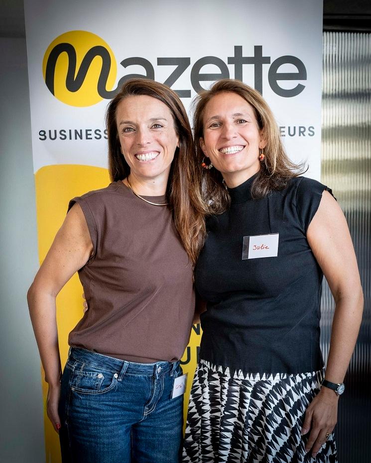 circé de lylle julie droules mazette