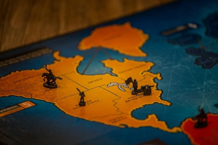 les etats unis, une menace en 2026 ?