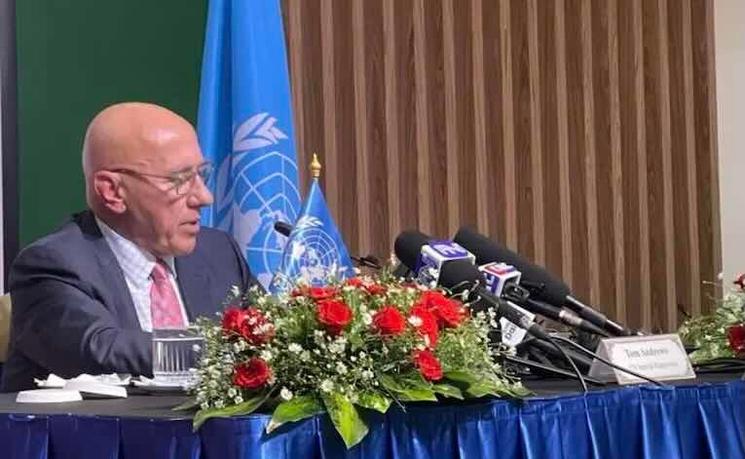 Actualités cambodgiennes de la semaine 2026