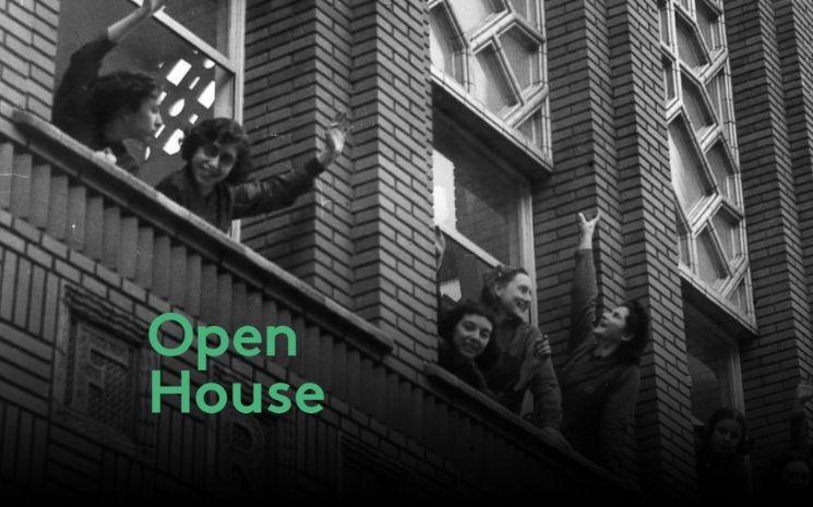 open house institut français