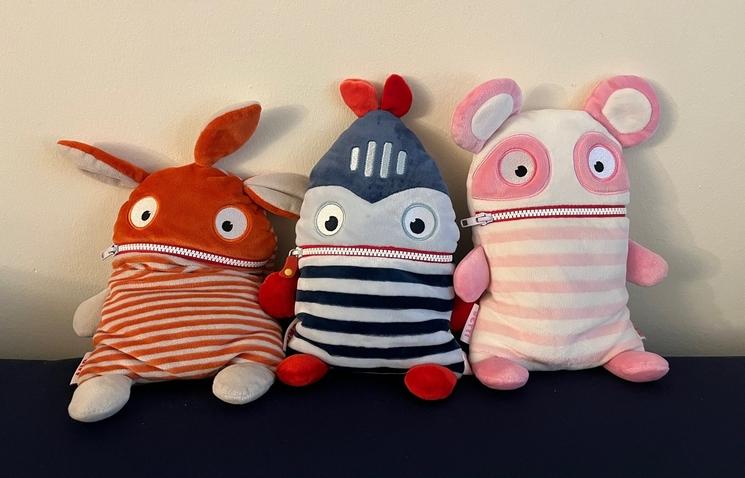 Photo de sorgenfresser