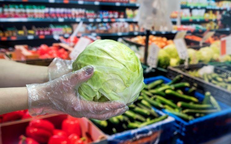 déstockage alimentaire