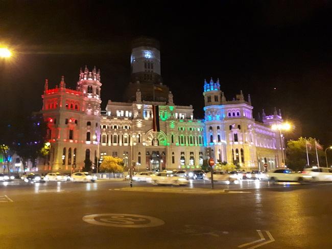 orgullo gay madrid