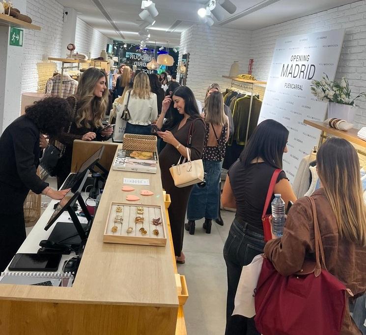 molly bracken madrid