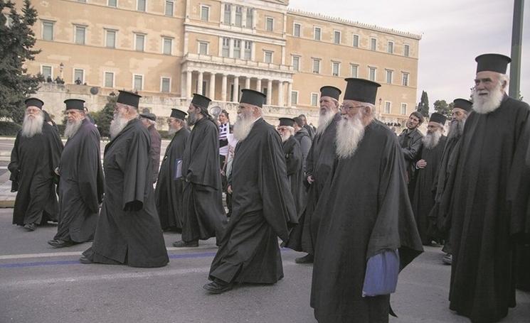 noir la couleur de Grèce