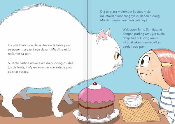 double page fantomes zinzins et compagnies