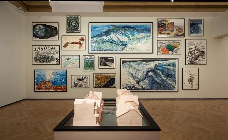 expo palazzo barberini