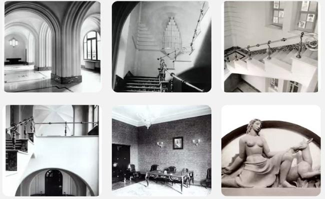 Palazzo delle radio RAI