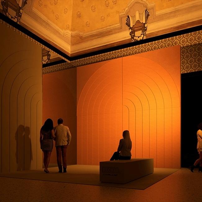 Palazzo litta design