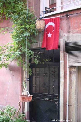 panier turquie courses