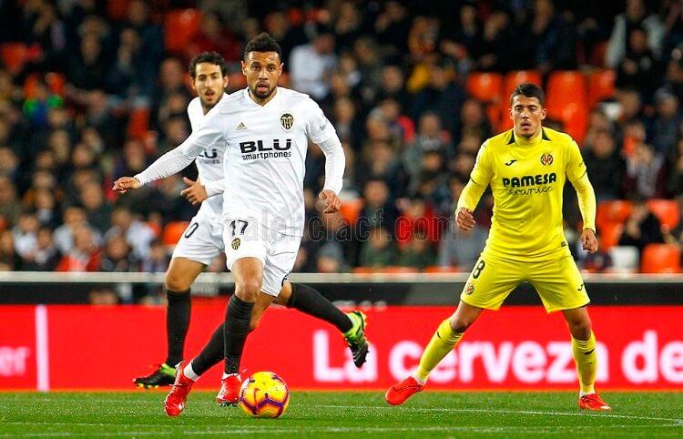Parejo et Coquelin ont besoin de repos