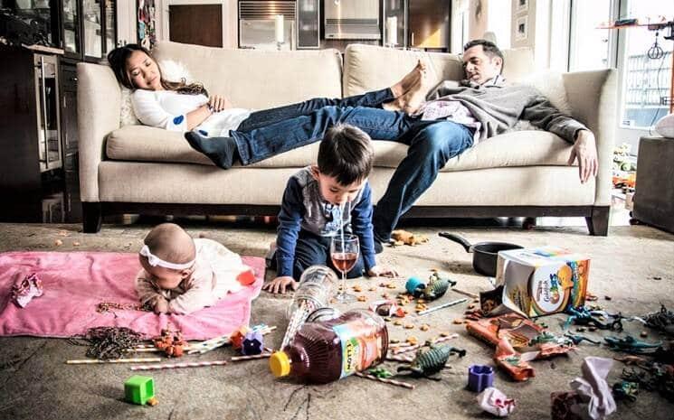 Ré-ouverture écoles Hong Kong