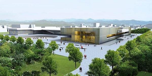 Le parc métropolitain de Cusco, l’opportunité d’une véritable réhabilitation urbaine