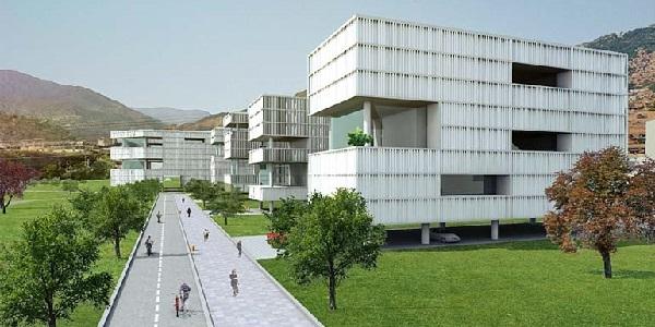 Le parc métropolitain de Cusco, l’opportunité d’une véritable réhabilitation urbaine