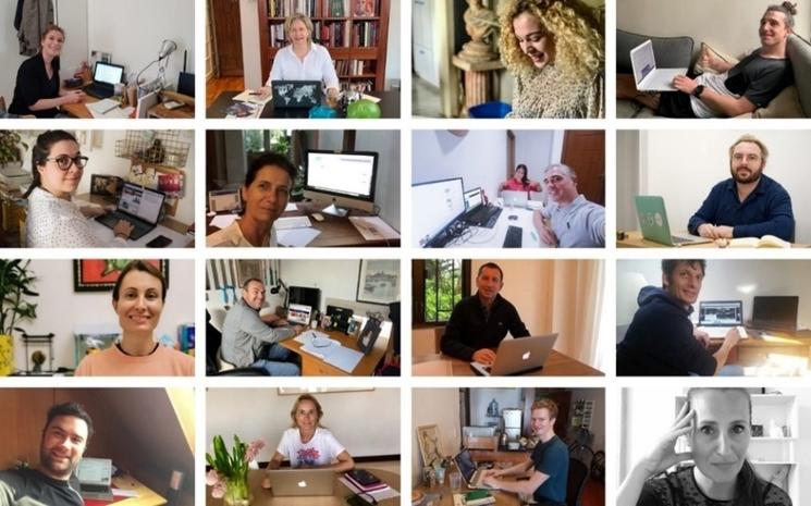 les partenaires du média lepetitjournal.com en 2021