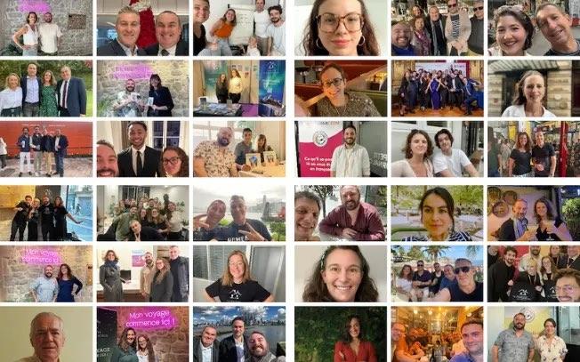 Actualités cambodgiennes de la semaine