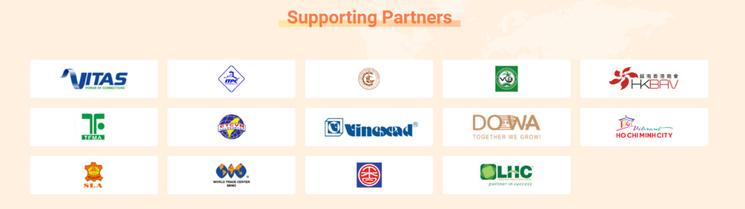 Partenaires stratégiques de cet événement