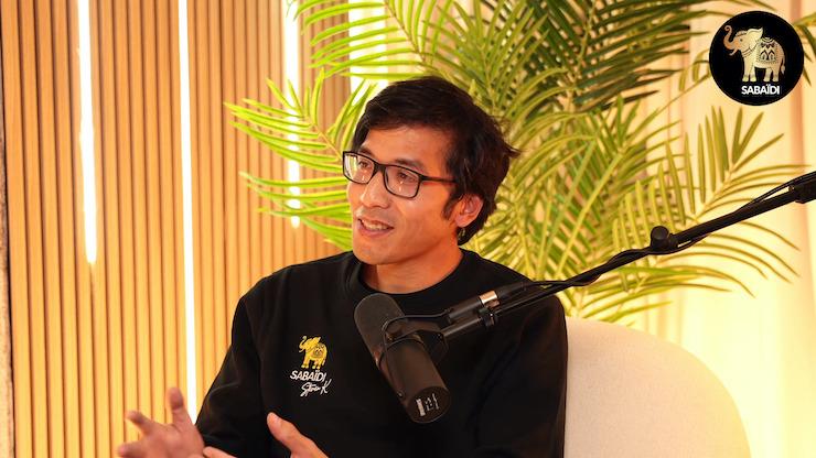Steven Kittirath : Relier 11 pays d’Asie du Sud-Est à travers 11 marathons