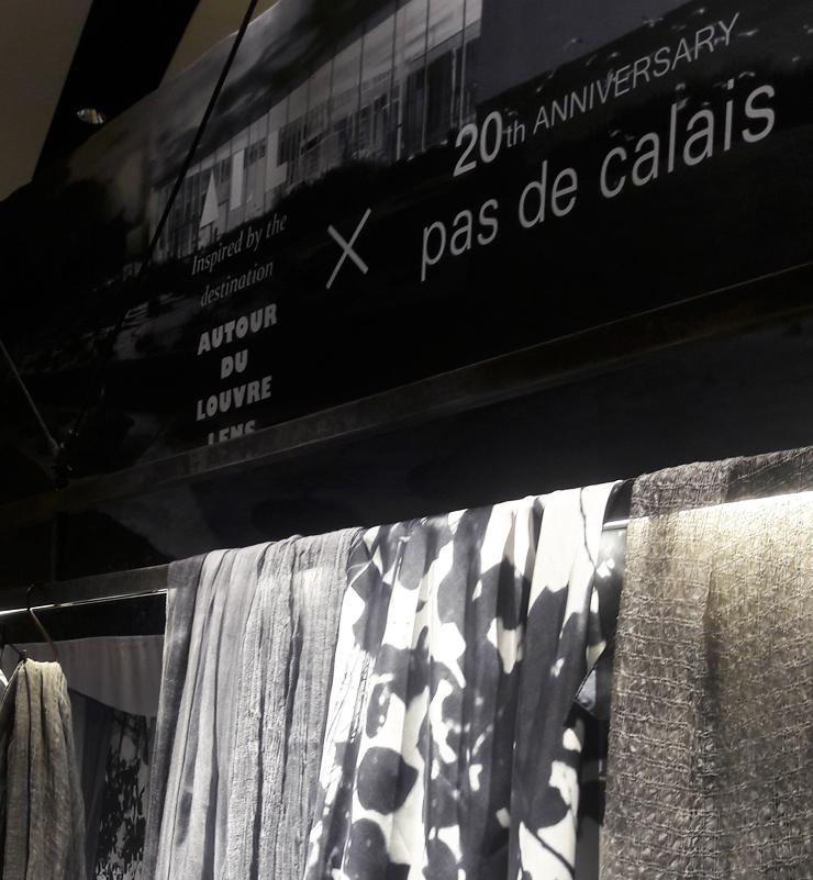 pas de calais Japon ALL