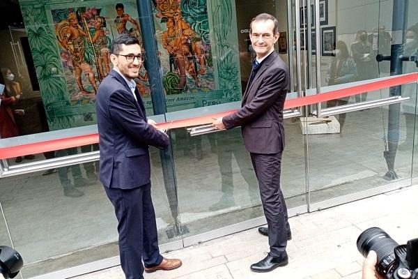 « Passeport pour un artiste » fête ses 25 ans !