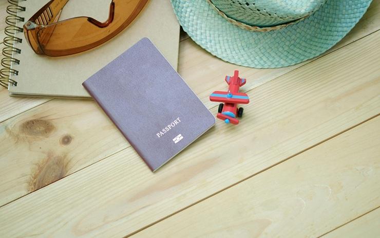 Passeport pour voyager au Vietnam