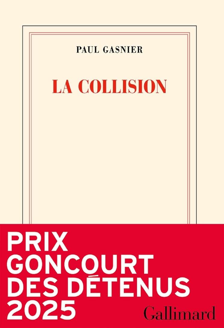la collision