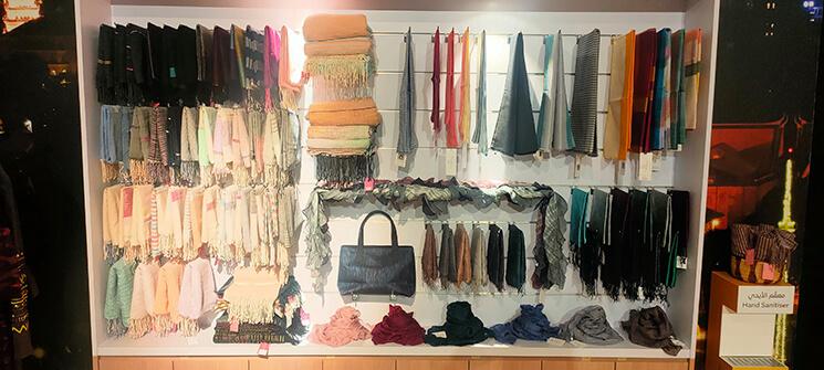 pavillon cambodgien à l'exposition universelle de Dubai