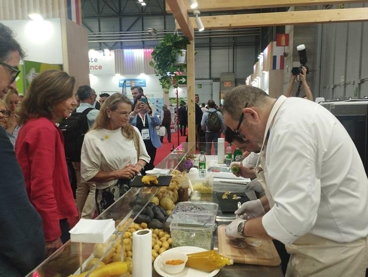 fruit attraction 2026