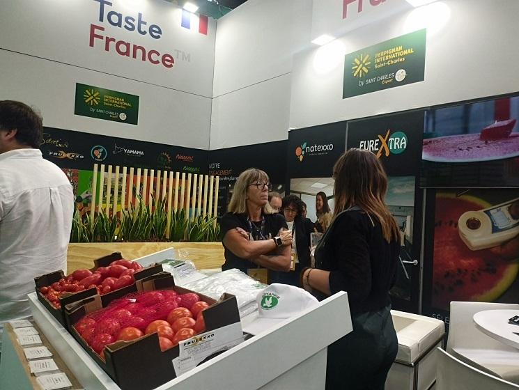 fruit attraction 2026