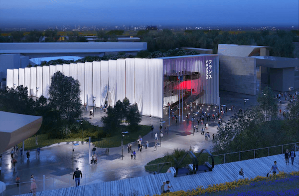 ©Coldefy + Carlo Ratti Associatti