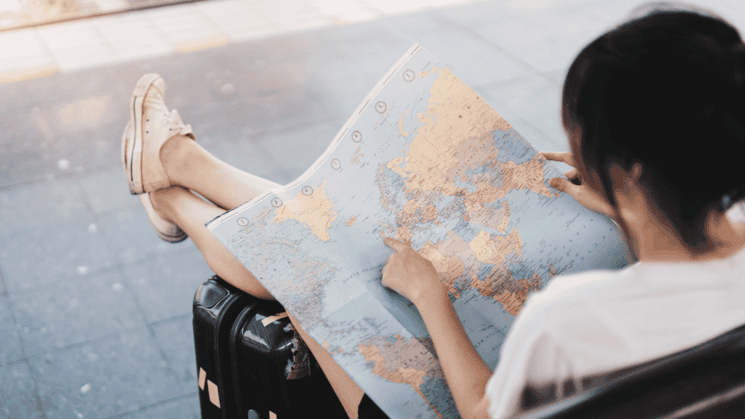 les destinations d'expatriation en 2026
