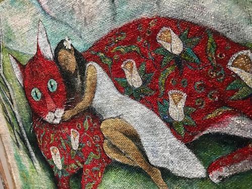 peinture pascal Hierholz