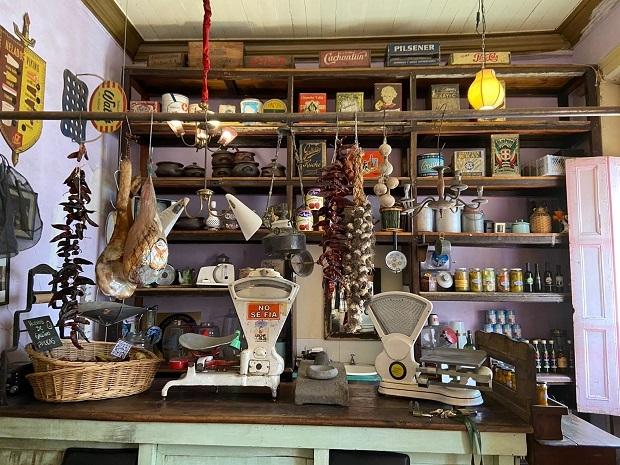 peluqueria francesa chili restaurant