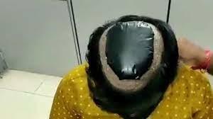 india inde saisie or perruque chennai