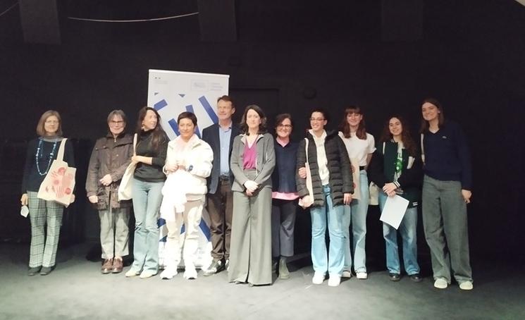 Les lauréats de la Dictée des étoiles 2025